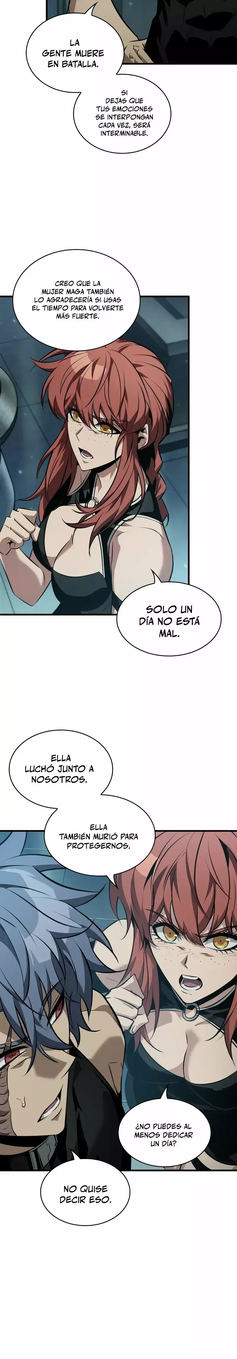 Gacha infinito Capítulo 146 en Línea - página 13