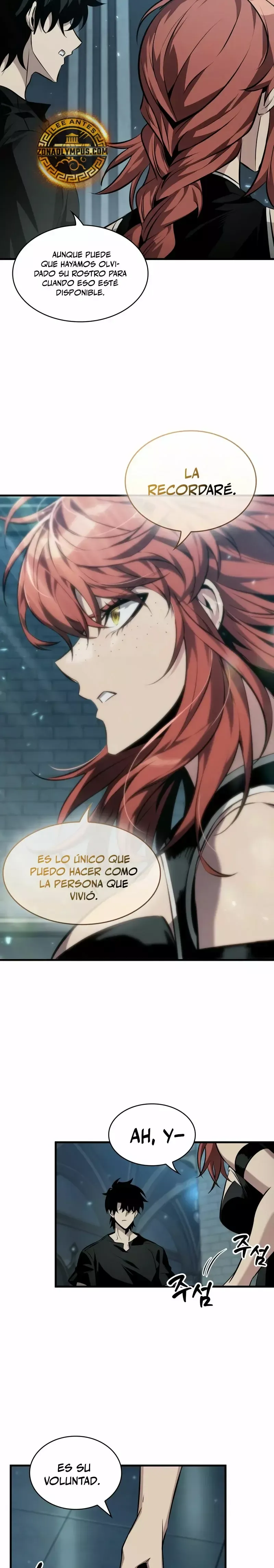 Gacha infinito Capítulo 146 en Línea - página 15