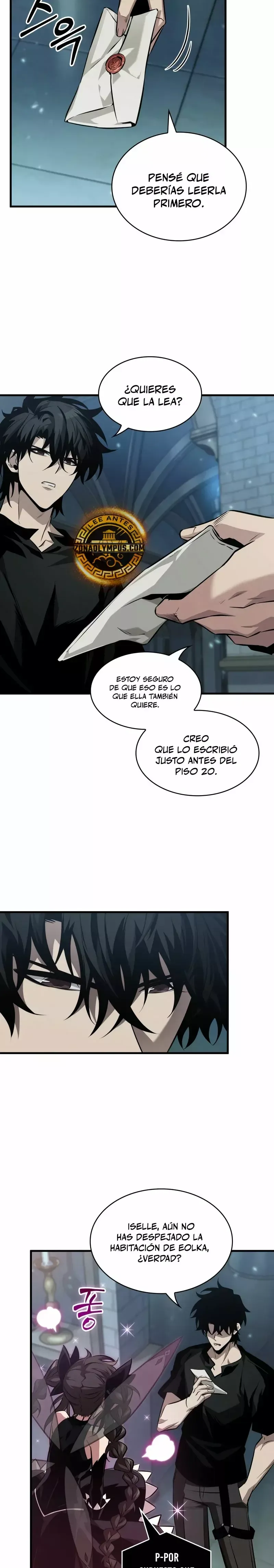 Gacha infinito Capítulo 146 en Línea - página 16