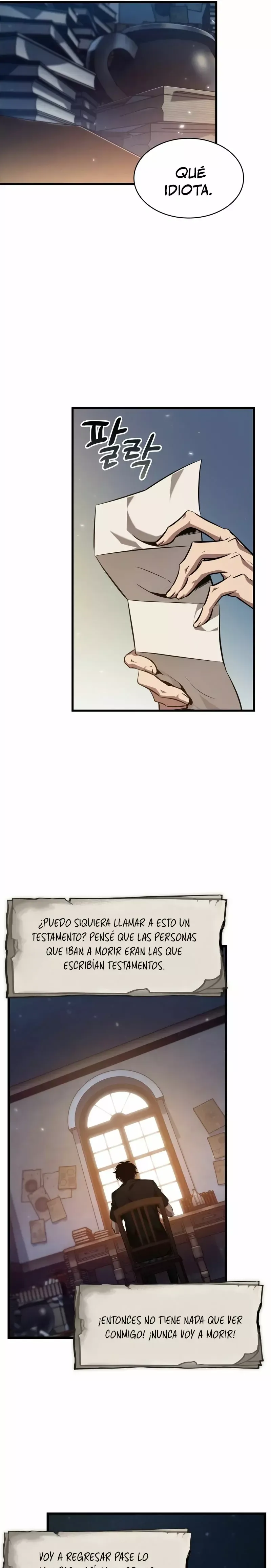 Gacha infinito Capítulo 146 en Línea - página 20