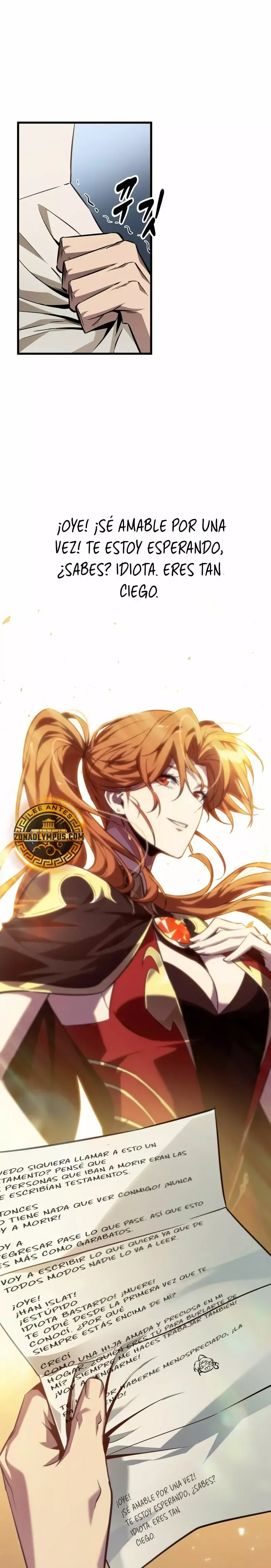 Gacha infinito Capítulo 146 en Línea - página 23