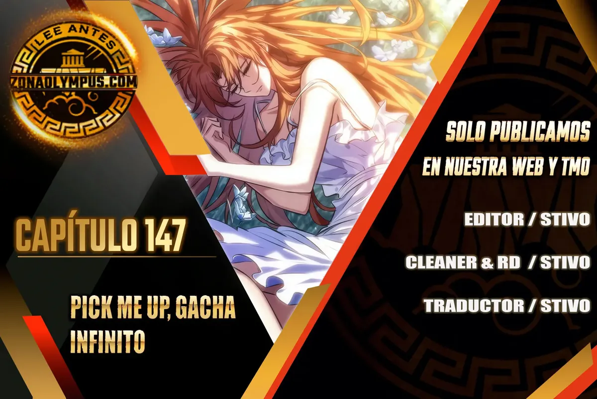 Gacha infinito Capítulo 147 en Línea - página 2