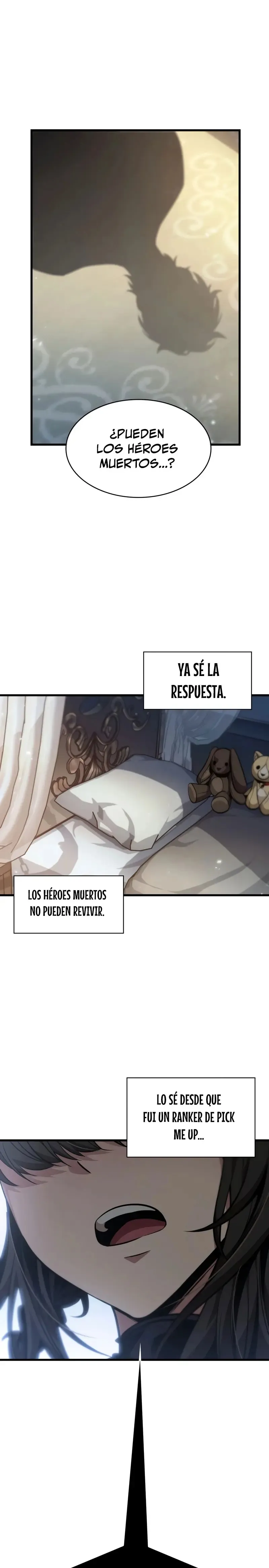 Gacha infinito Capítulo 147 en Línea - página 3