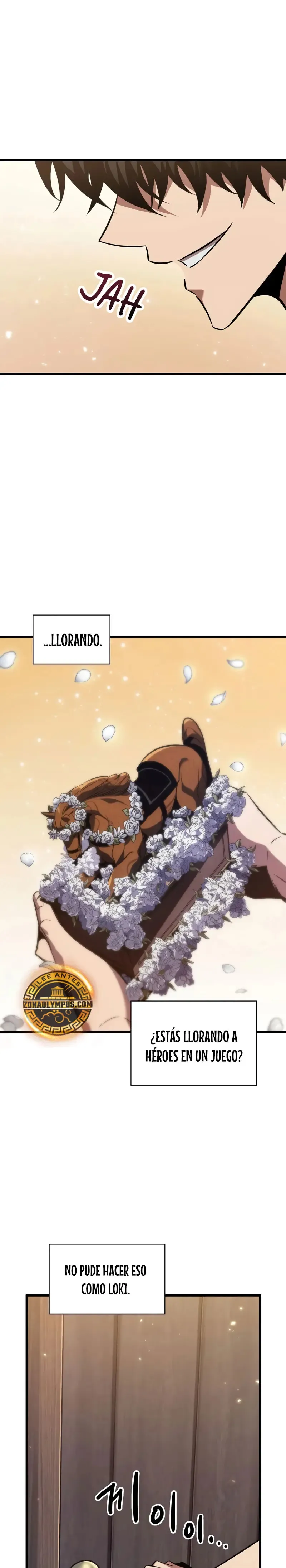 Gacha infinito Capítulo 147 en Línea - página 9