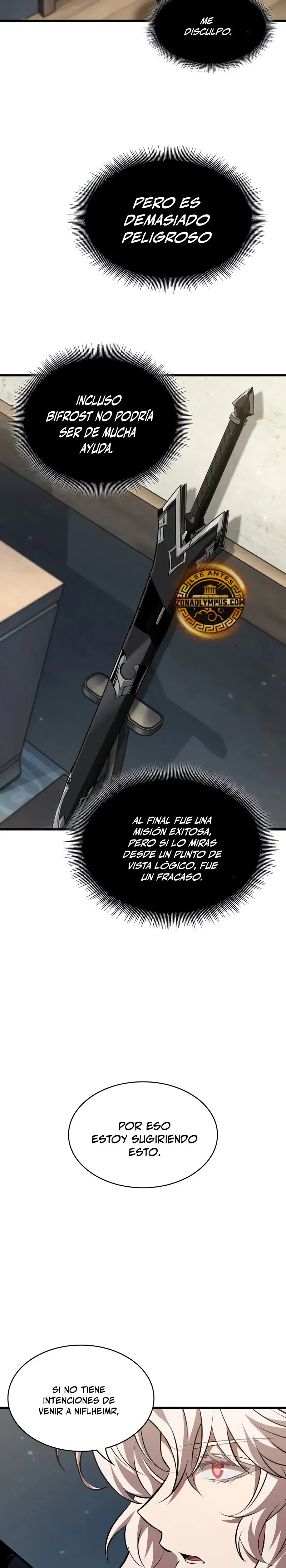 Gacha infinito Capítulo 147 en Línea - página 12