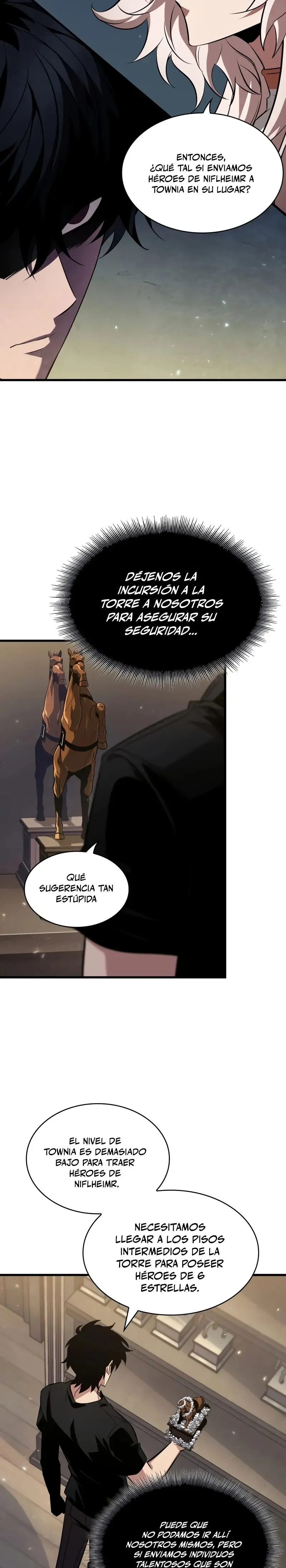 Gacha infinito Capítulo 147 en Línea - página 13