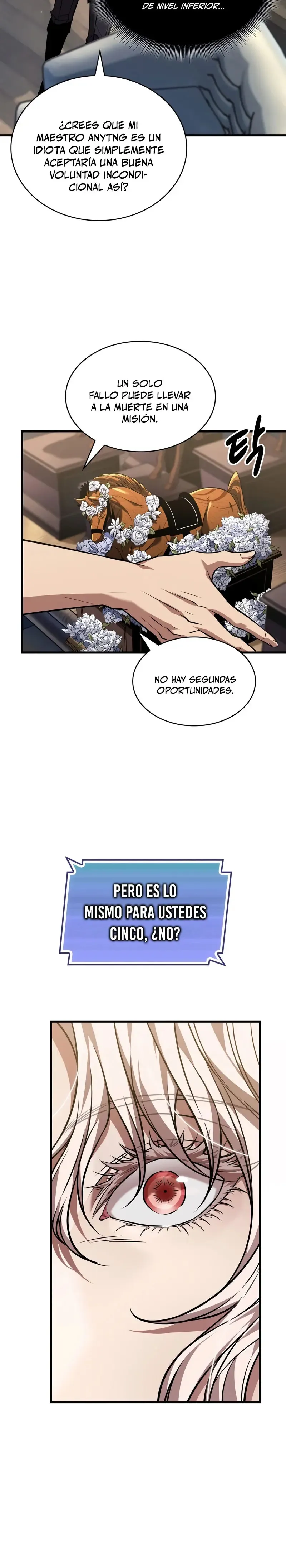 Gacha infinito Capítulo 147 en Línea - página 14