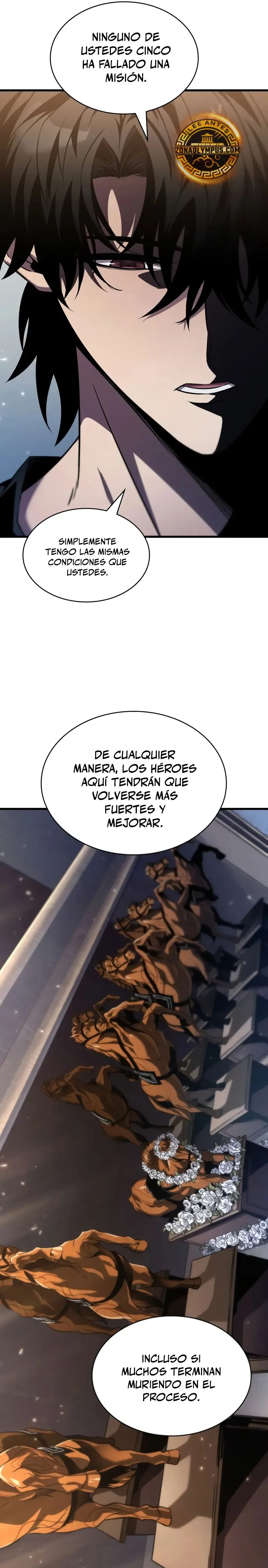 Gacha infinito Capítulo 147 en Línea - página 15