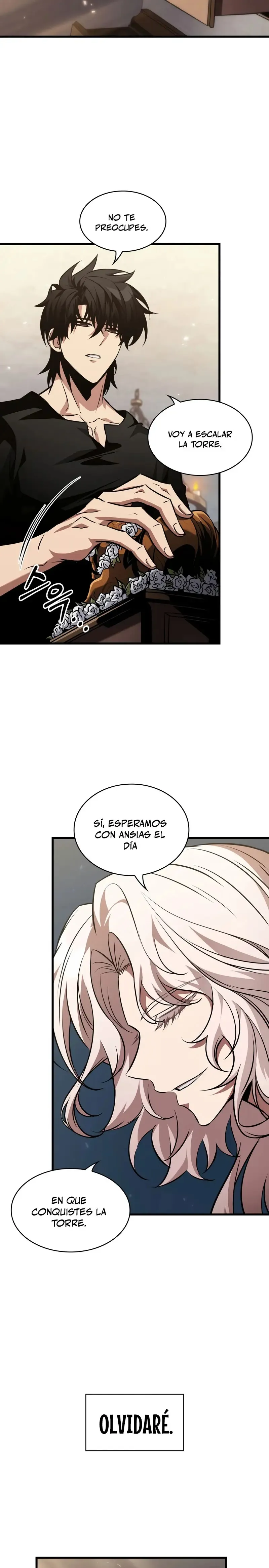 Gacha infinito Capítulo 147 en Línea - página 16