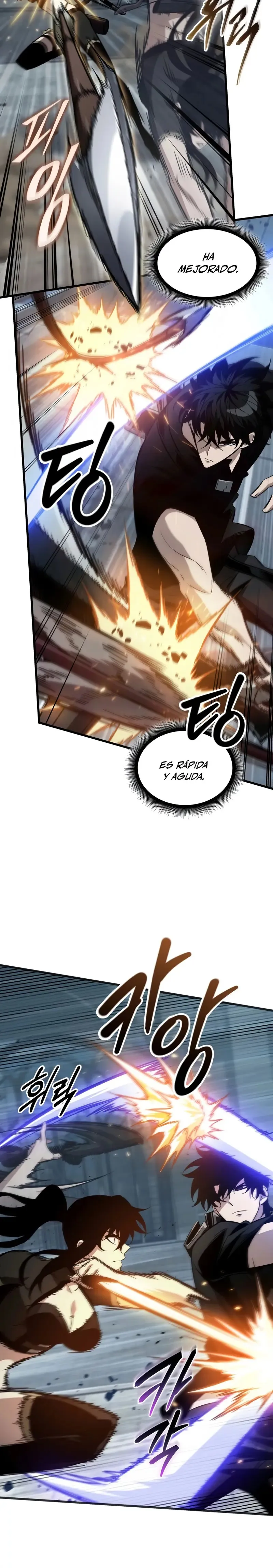 Gacha infinito Capítulo 147 en Línea - página 26