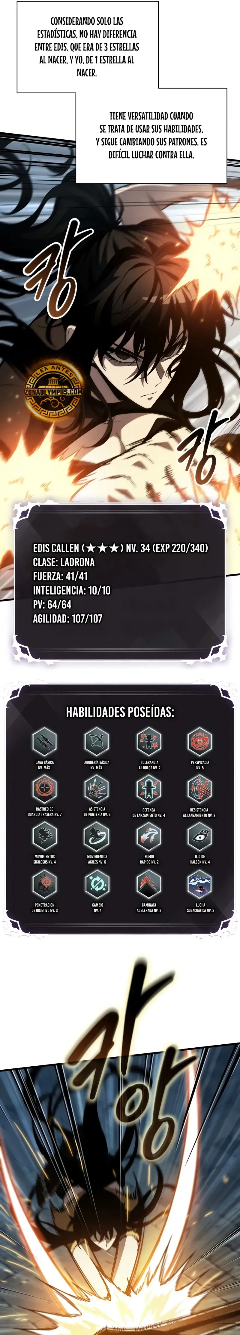 Gacha infinito Capítulo 147 en Línea - página 27