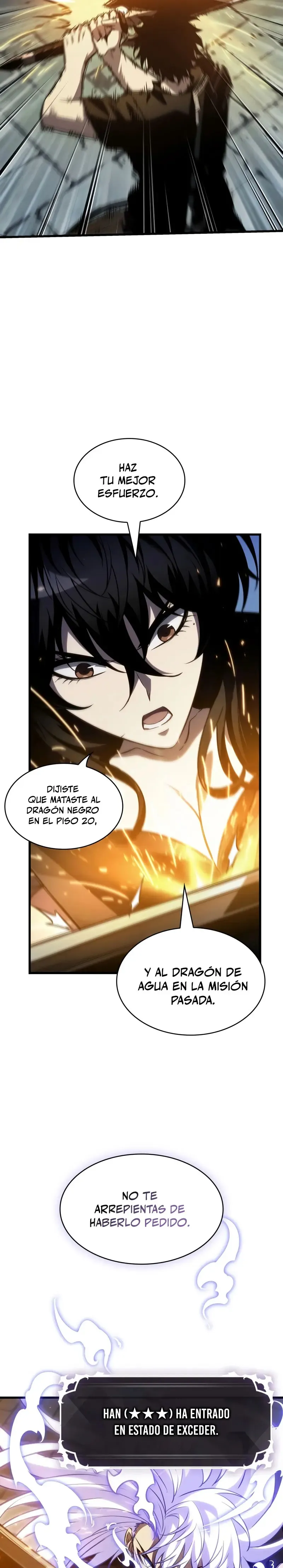 Gacha infinito Capítulo 147 en Línea - página 28