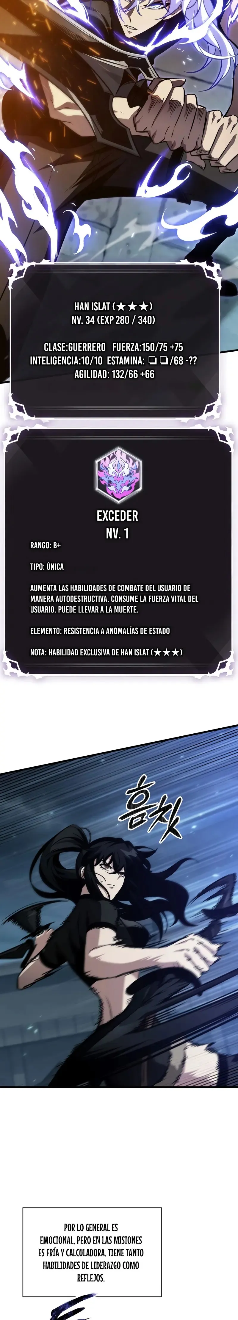 Gacha infinito Capítulo 147 en Línea - página 29