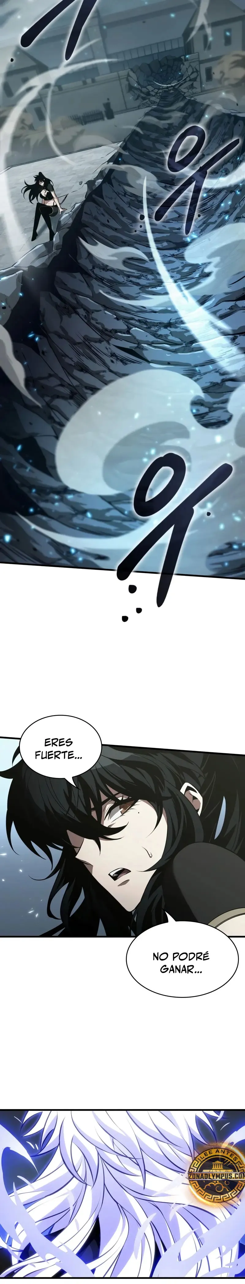 Gacha infinito Capítulo 147 en Línea - página 34