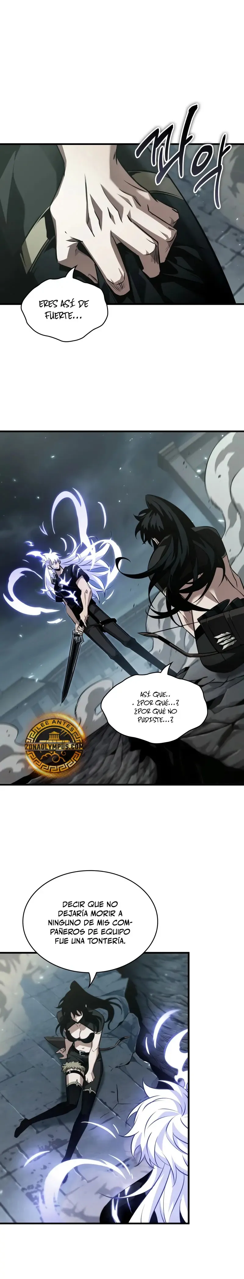 Gacha infinito Capítulo 147 en Línea - página 35