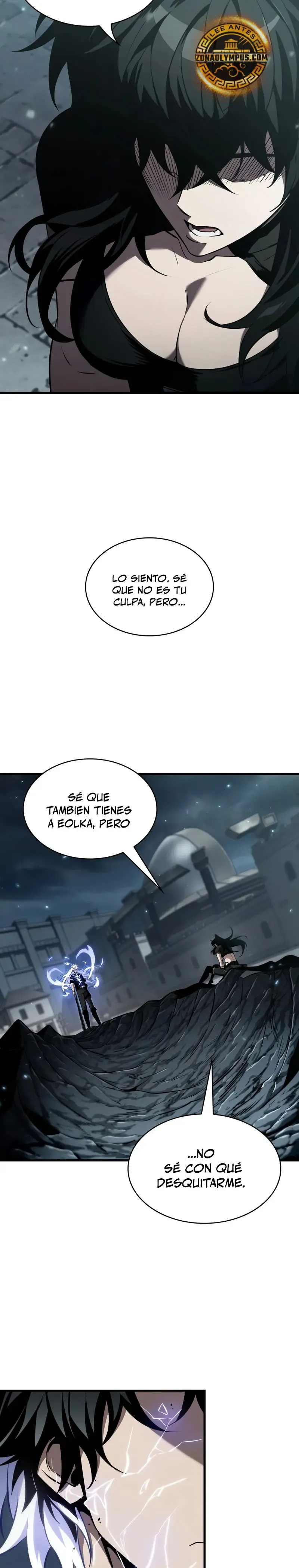 Gacha infinito Capítulo 147 en Línea - página 37