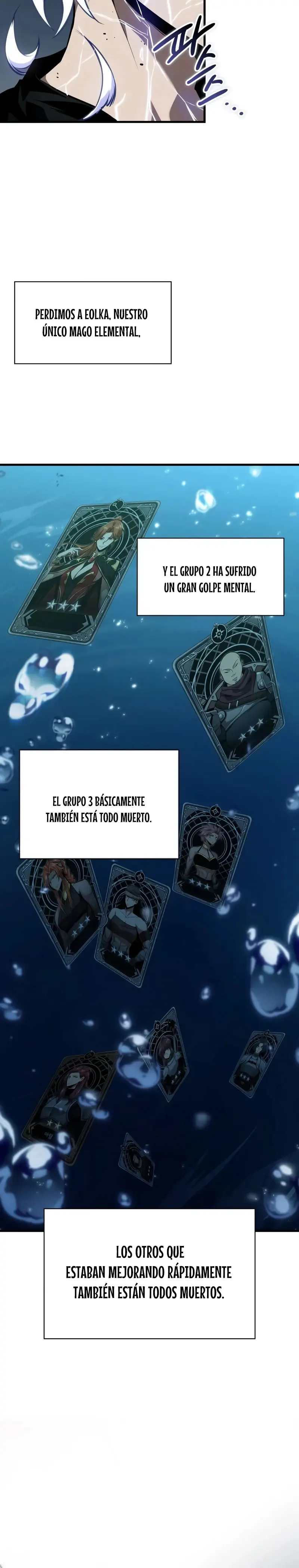 Gacha infinito Capítulo 147 en Línea - página 38