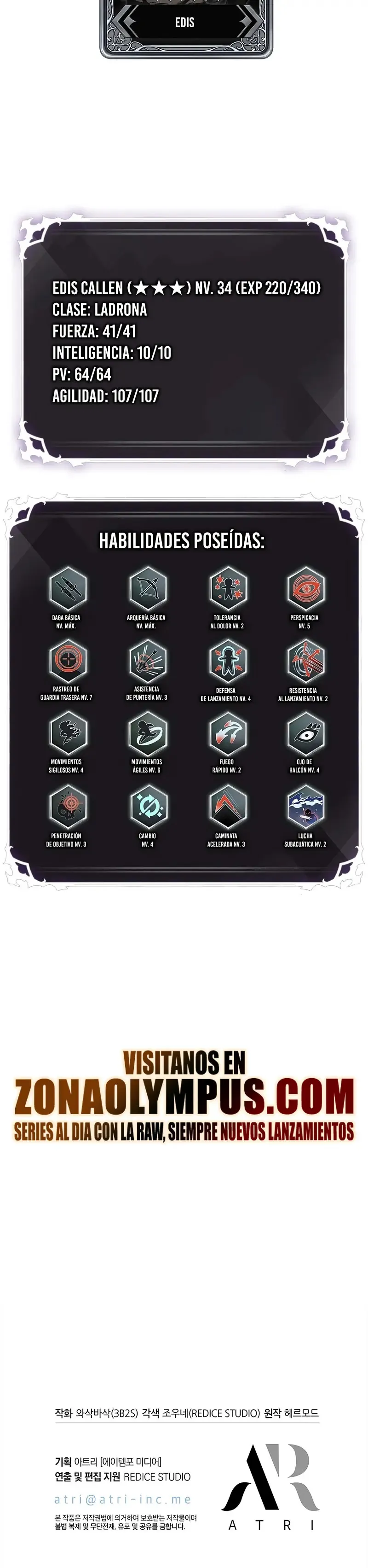 Gacha infinito Capítulo 147 en Línea - página 41