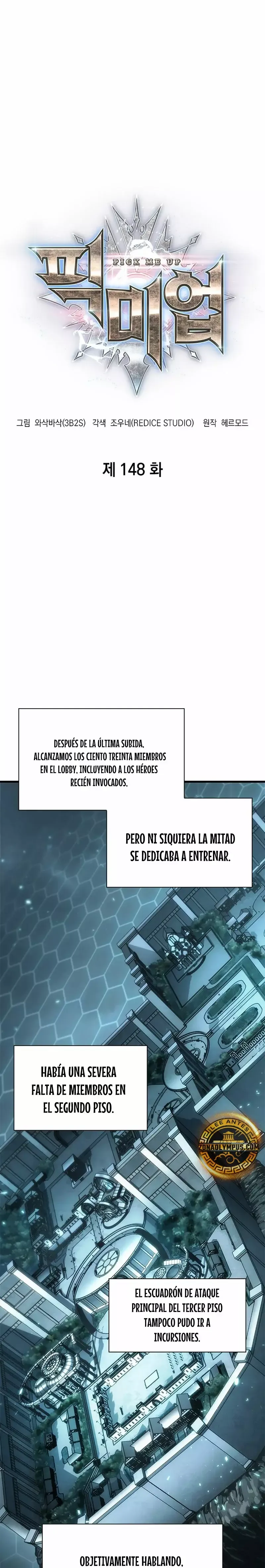 Gacha infinito Capítulo 148 en Línea - página 2