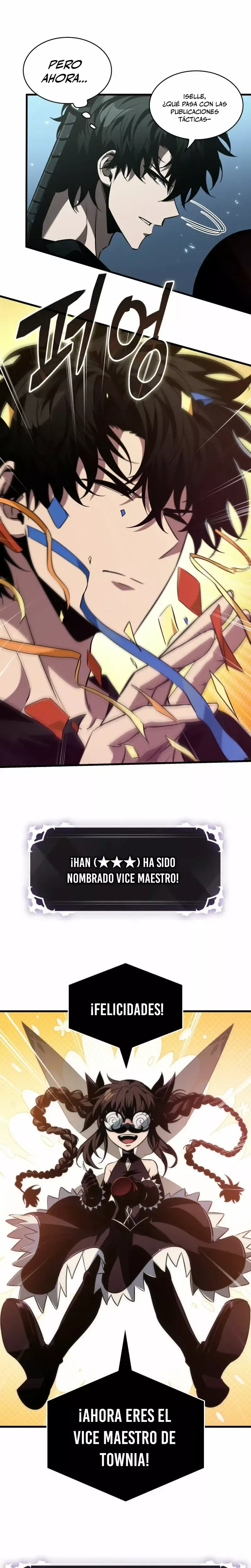 Gacha infinito Capítulo 148 en Línea - página 9
