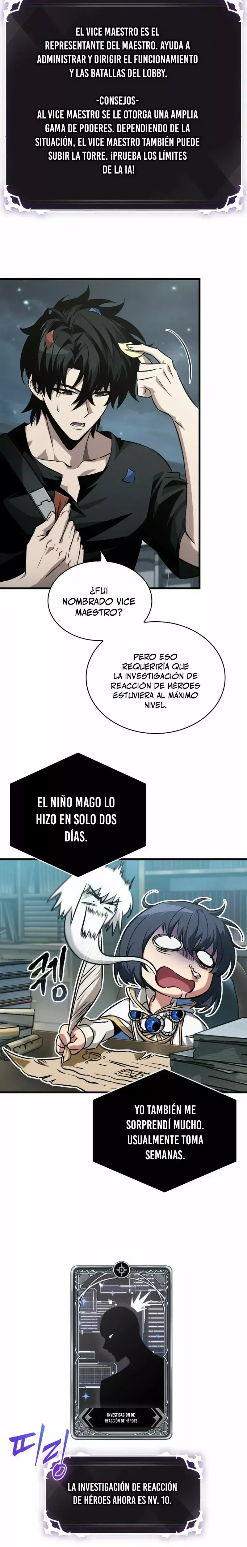 Gacha infinito Capítulo 148 en Línea - página 10