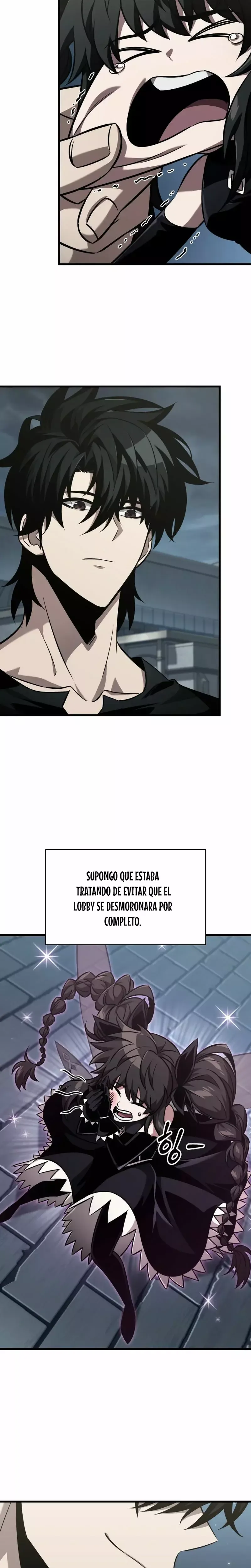 Gacha infinito Capítulo 148 en Línea - página 12