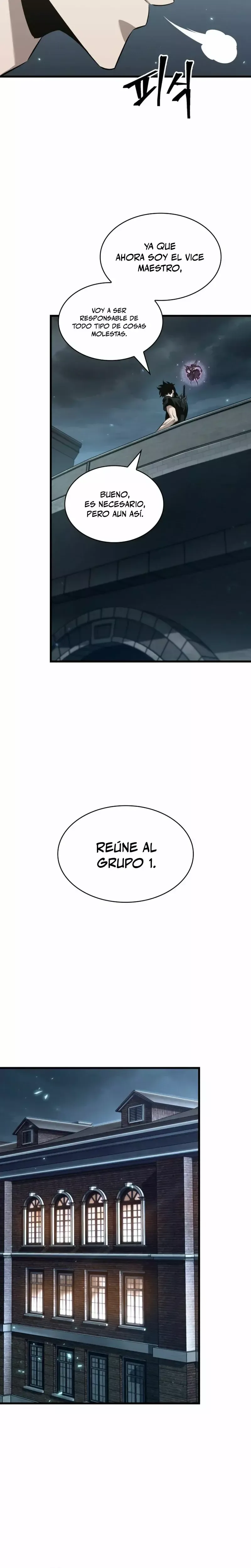 Gacha infinito Capítulo 148 en Línea - página 13