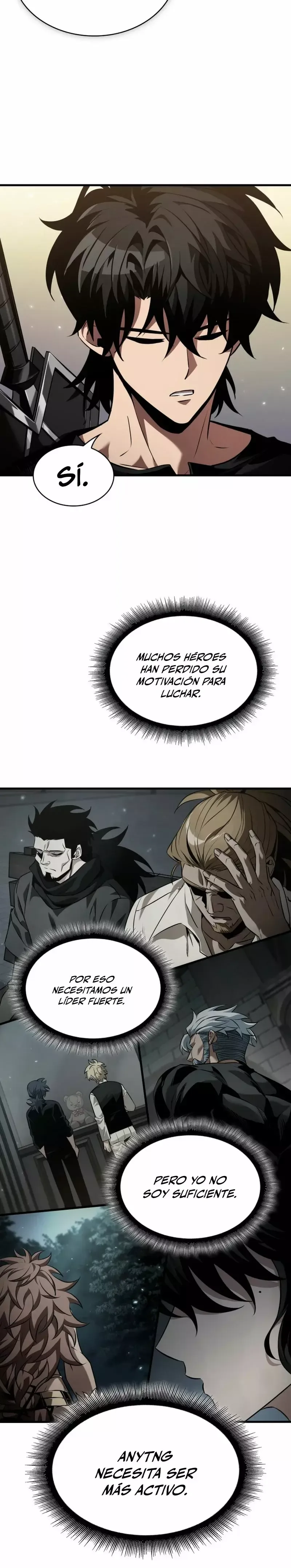 Gacha infinito Capítulo 148 en Línea - página 18