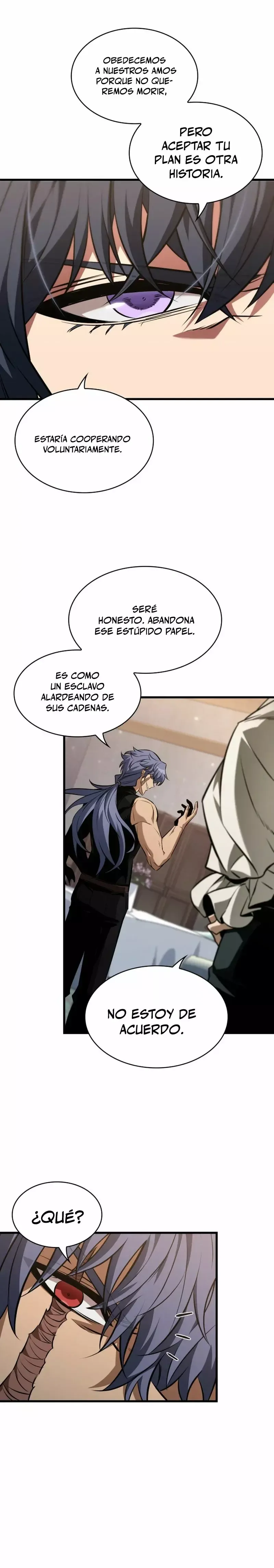 Gacha infinito Capítulo 148 en Línea - página 22