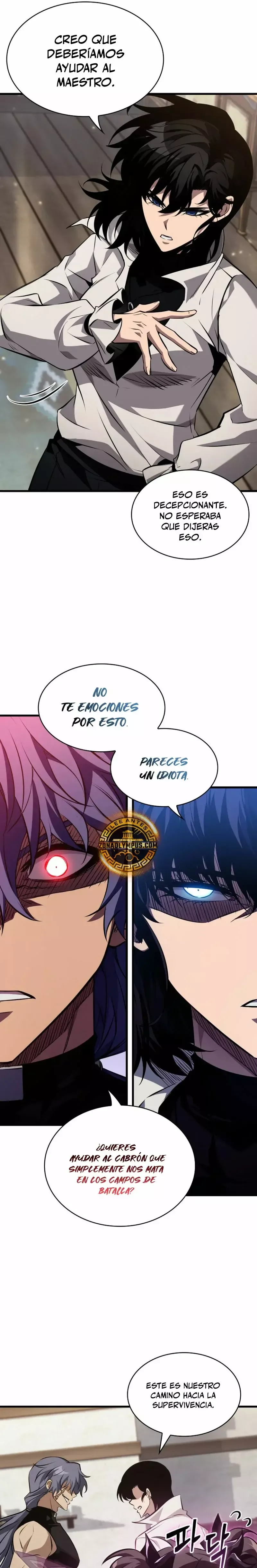 Gacha infinito Capítulo 148 en Línea - página 23