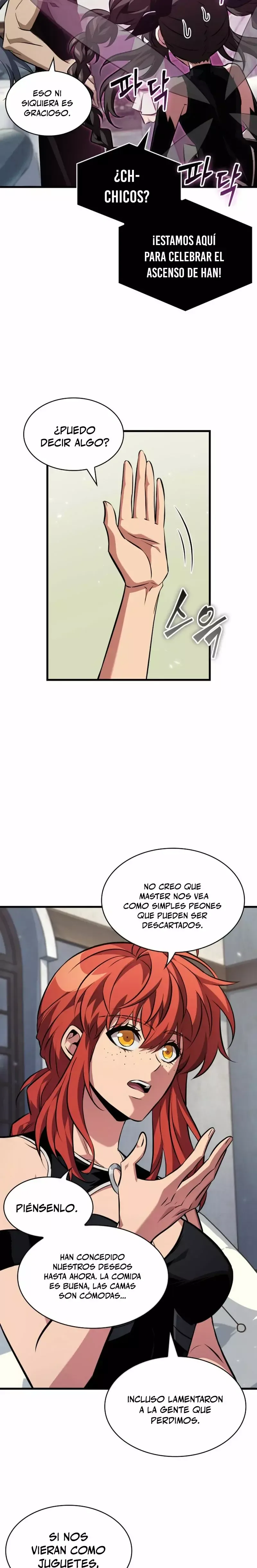 Gacha infinito Capítulo 148 en Línea - página 24