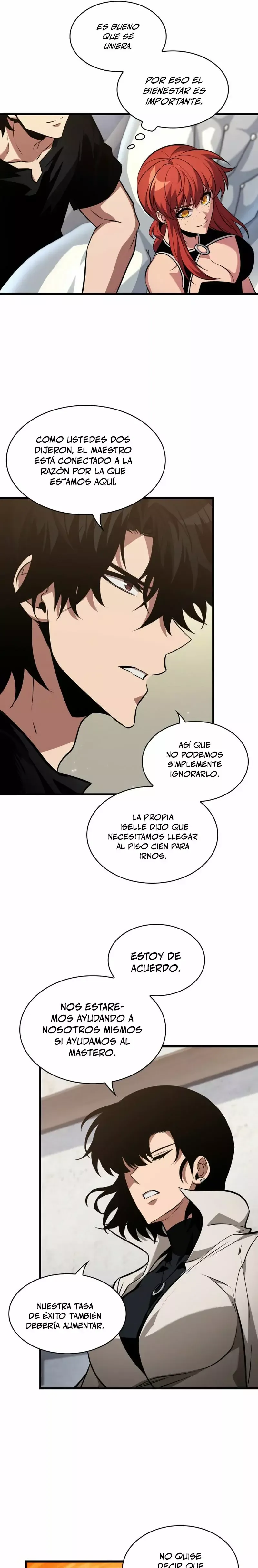 Gacha infinito Capítulo 148 en Línea - página 26