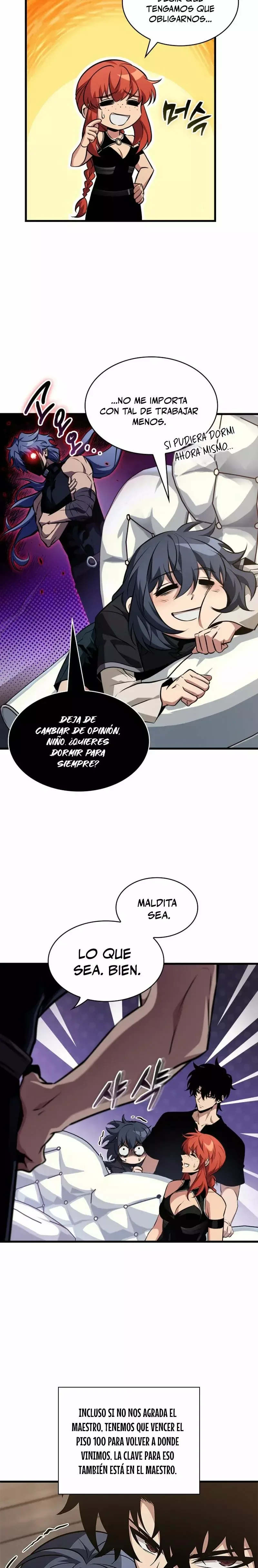 Gacha infinito Capítulo 148 en Línea - página 27