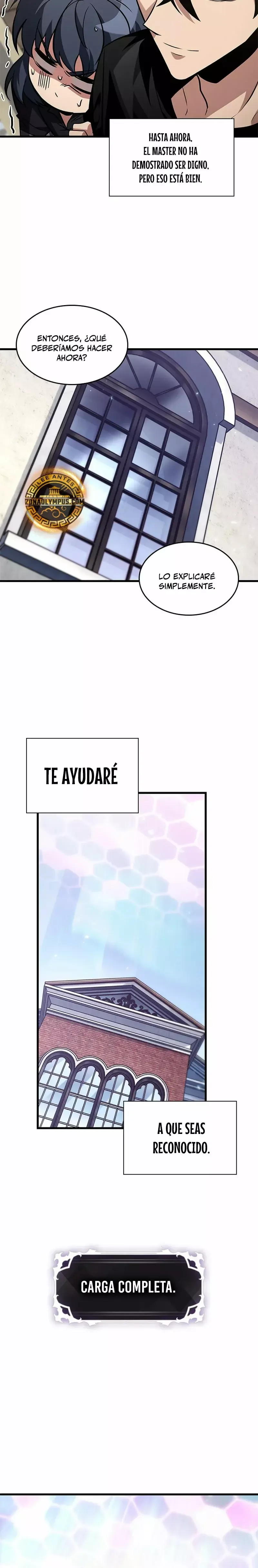 Gacha infinito Capítulo 148 en Línea - página 28