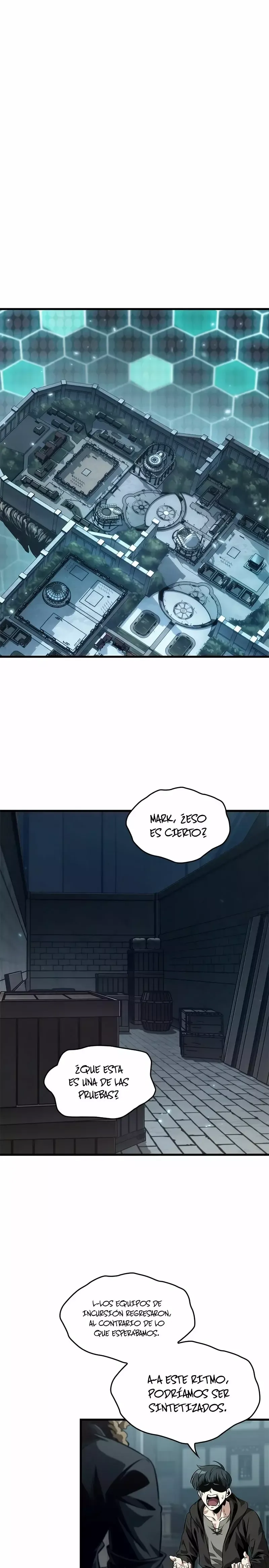 Gacha infinito Capítulo 149 en Línea - página 3