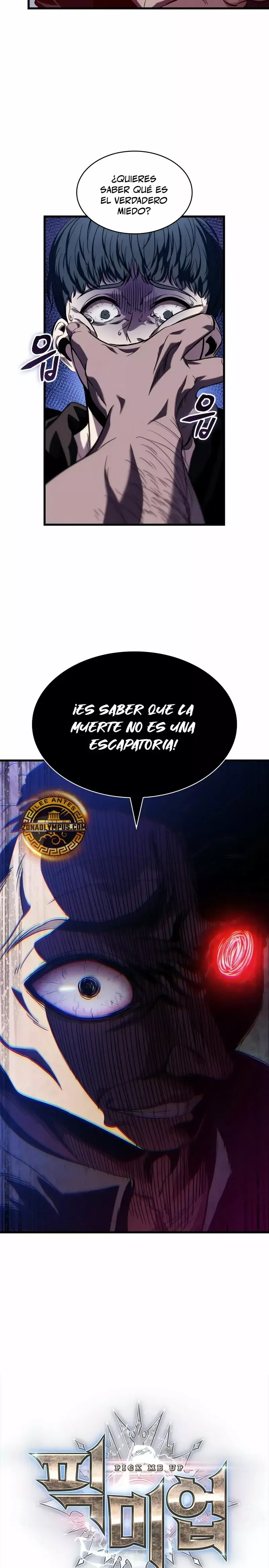 Gacha infinito Capítulo 149 en Línea - página 5