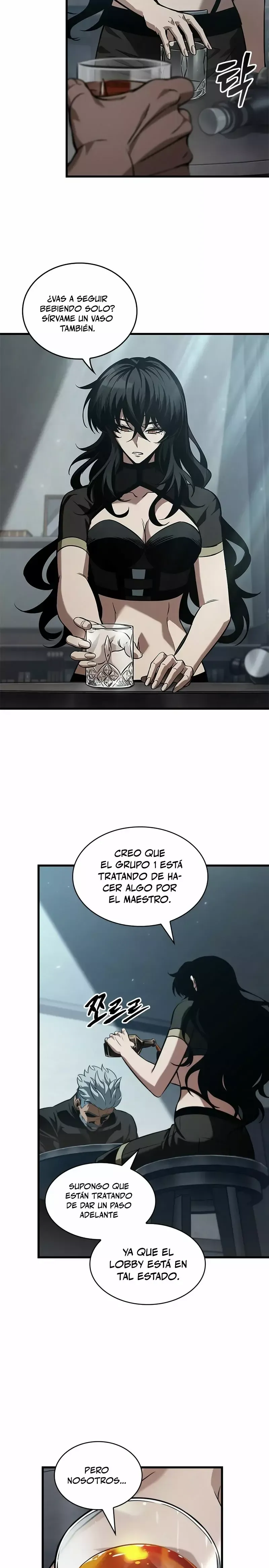 Gacha infinito Capítulo 149 en Línea - página 7
