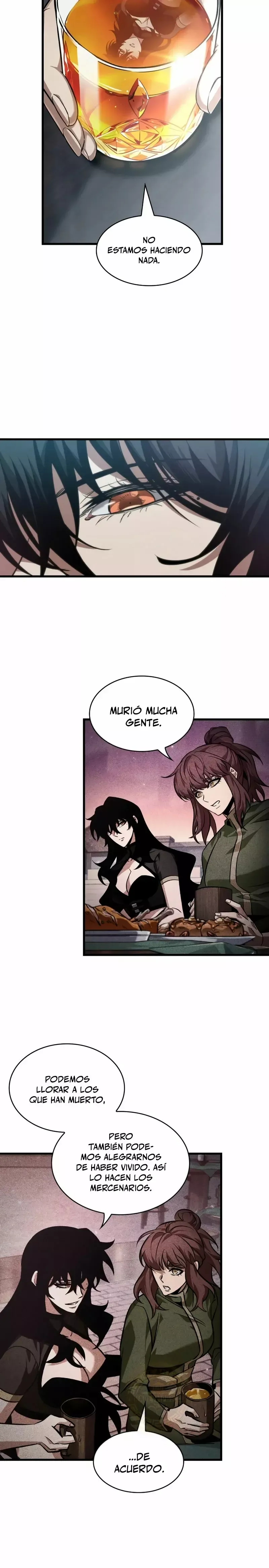 Gacha infinito Capítulo 149 en Línea - página 8
