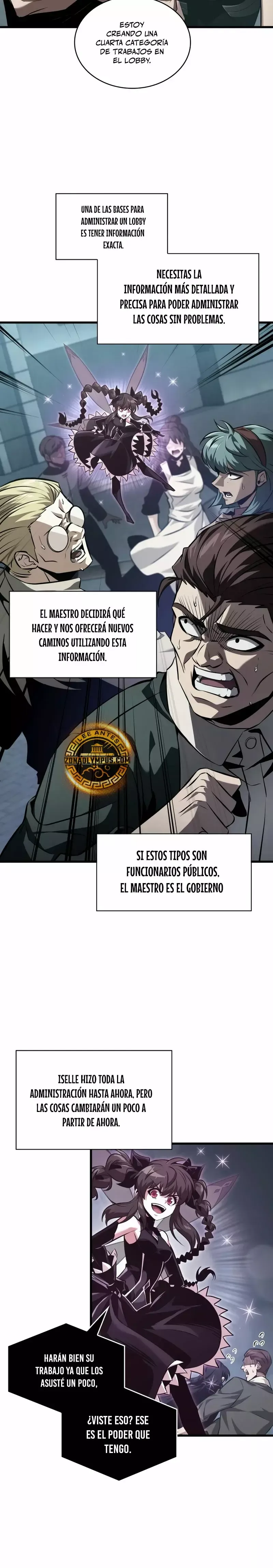 Gacha infinito Capítulo 149 en Línea - página 14