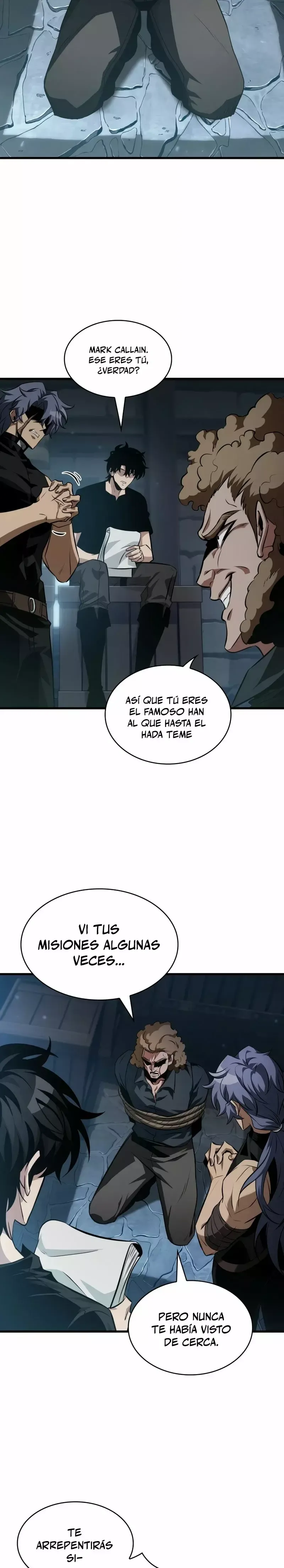 Gacha infinito Capítulo 149 en Línea - página 16