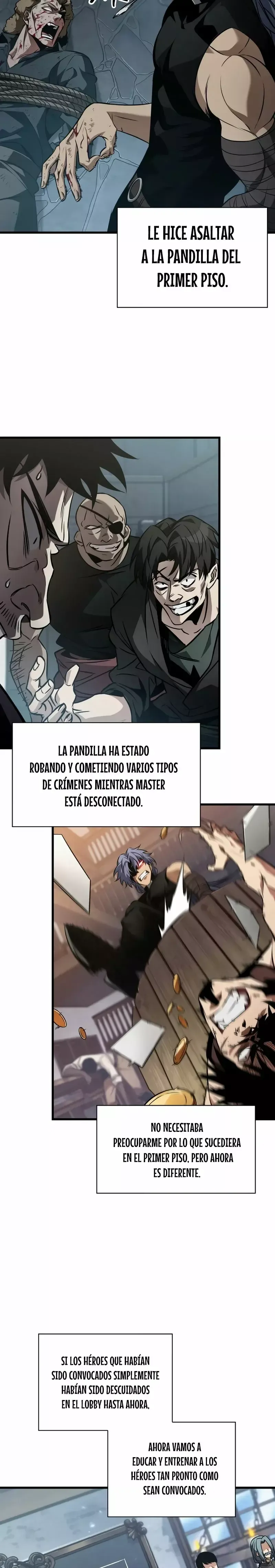 Gacha infinito Capítulo 149 en Línea - página 24
