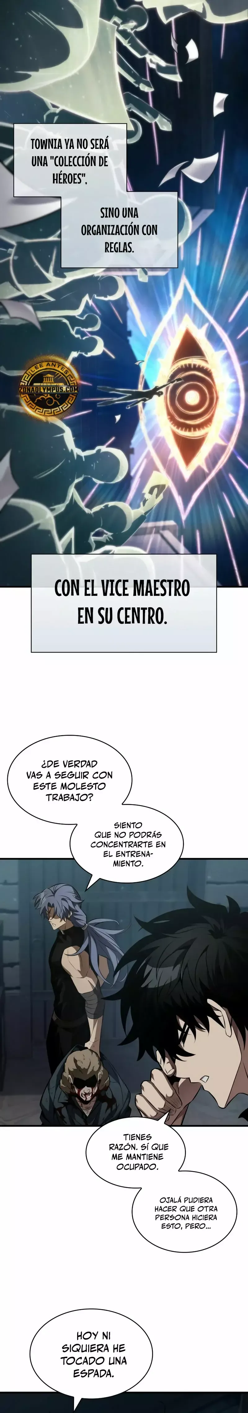 Gacha infinito Capítulo 149 en Línea - página 26