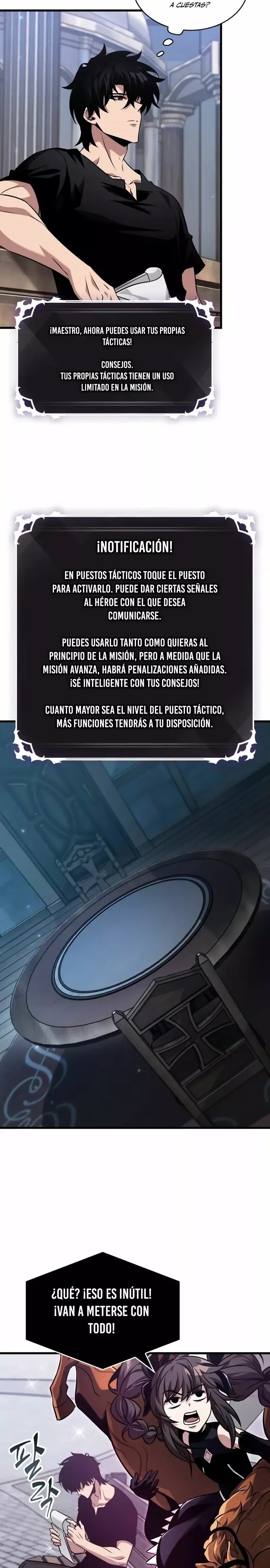 Gacha infinito Capítulo 149 en Línea - página 30