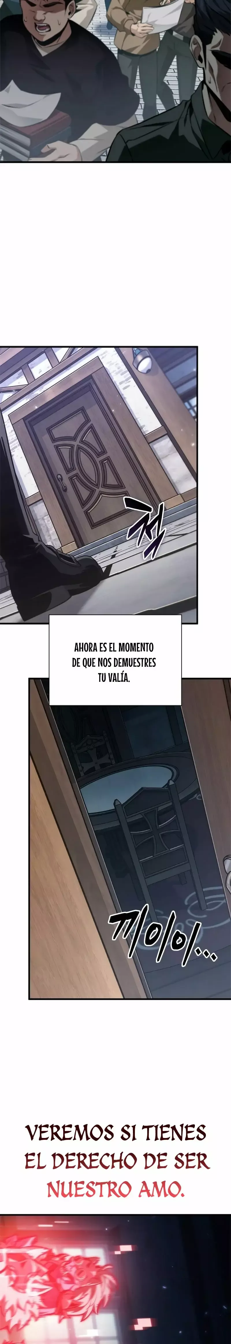 Gacha infinito Capítulo 149 en Línea - página 32
