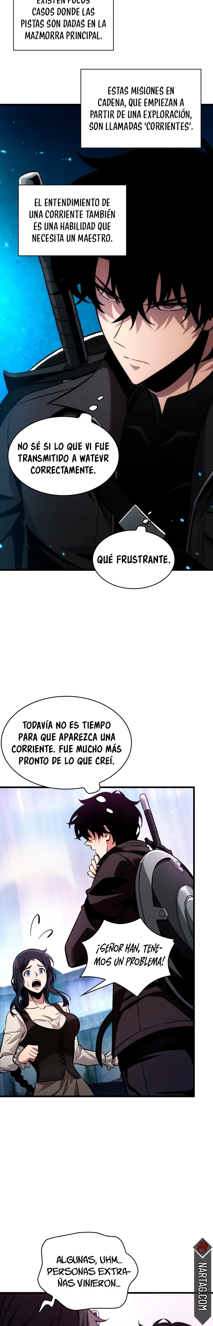 Gacha infinito Capítulo 15 en Línea - página 10