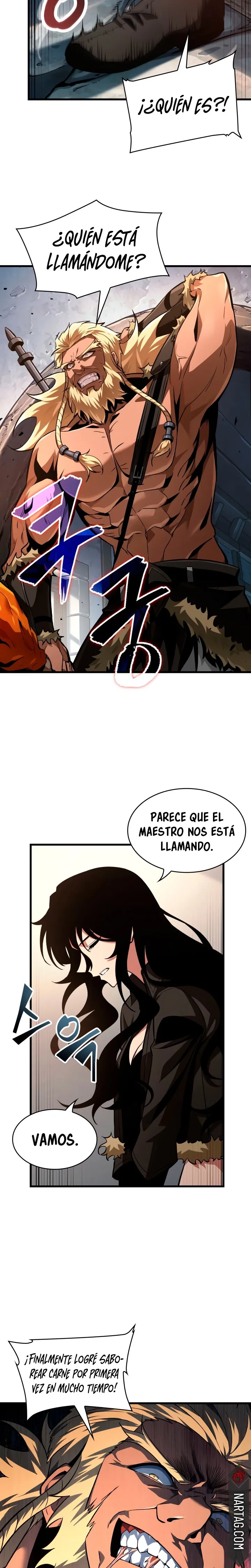 Gacha infinito Capítulo 15 en Línea - página 21
