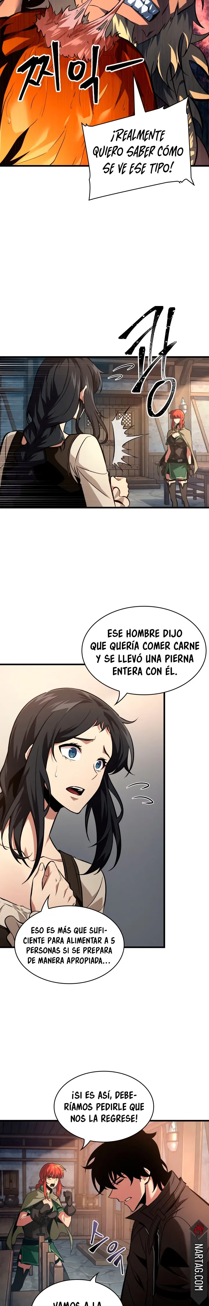 Gacha infinito Capítulo 15 en Línea - página 22