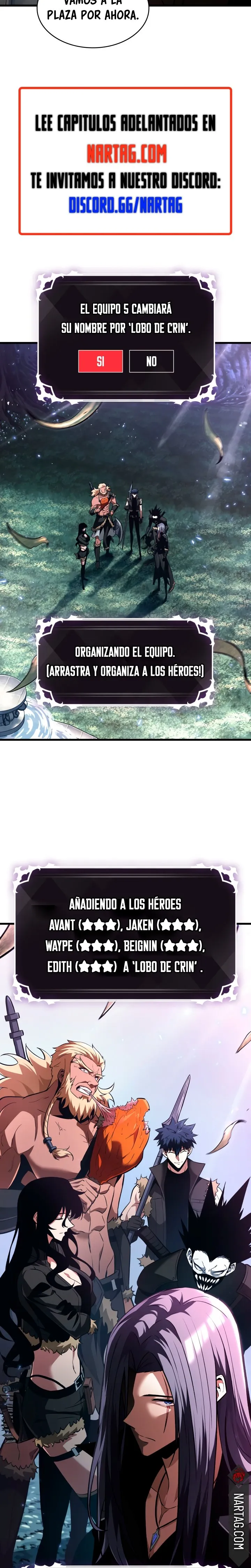 Gacha infinito Capítulo 15 en Línea - página 23