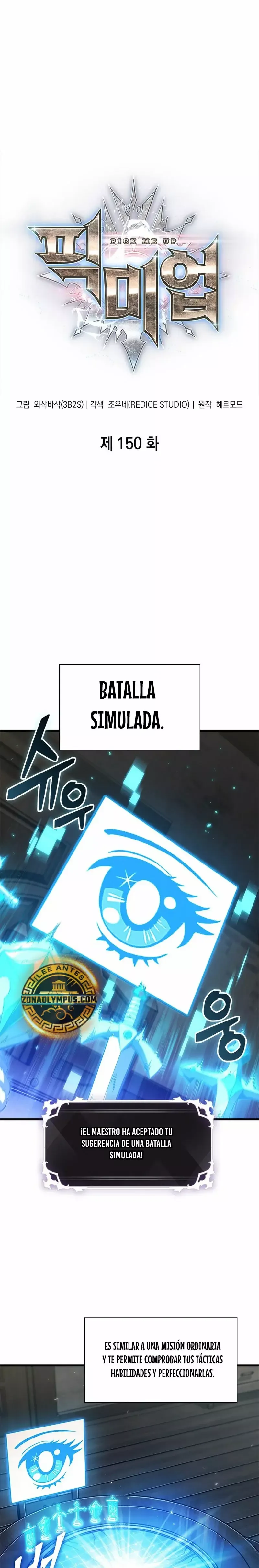 Gacha infinito Capítulo 150 en Línea - página 2