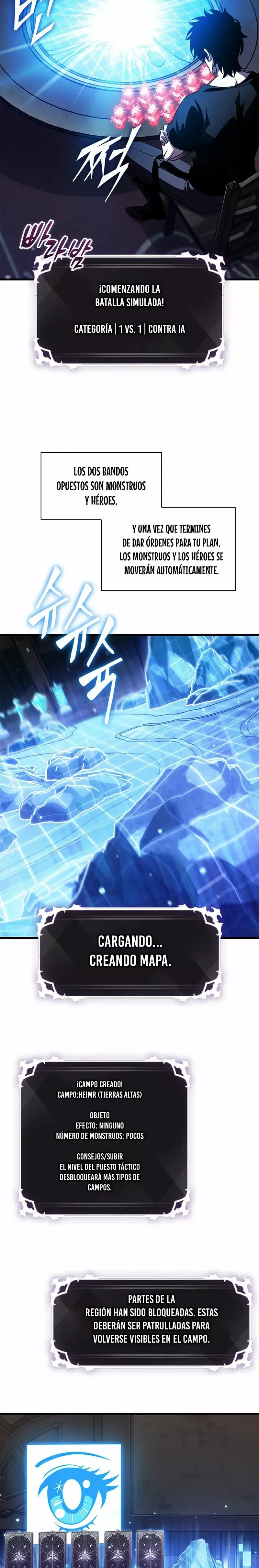Gacha infinito Capítulo 150 en Línea - página 3